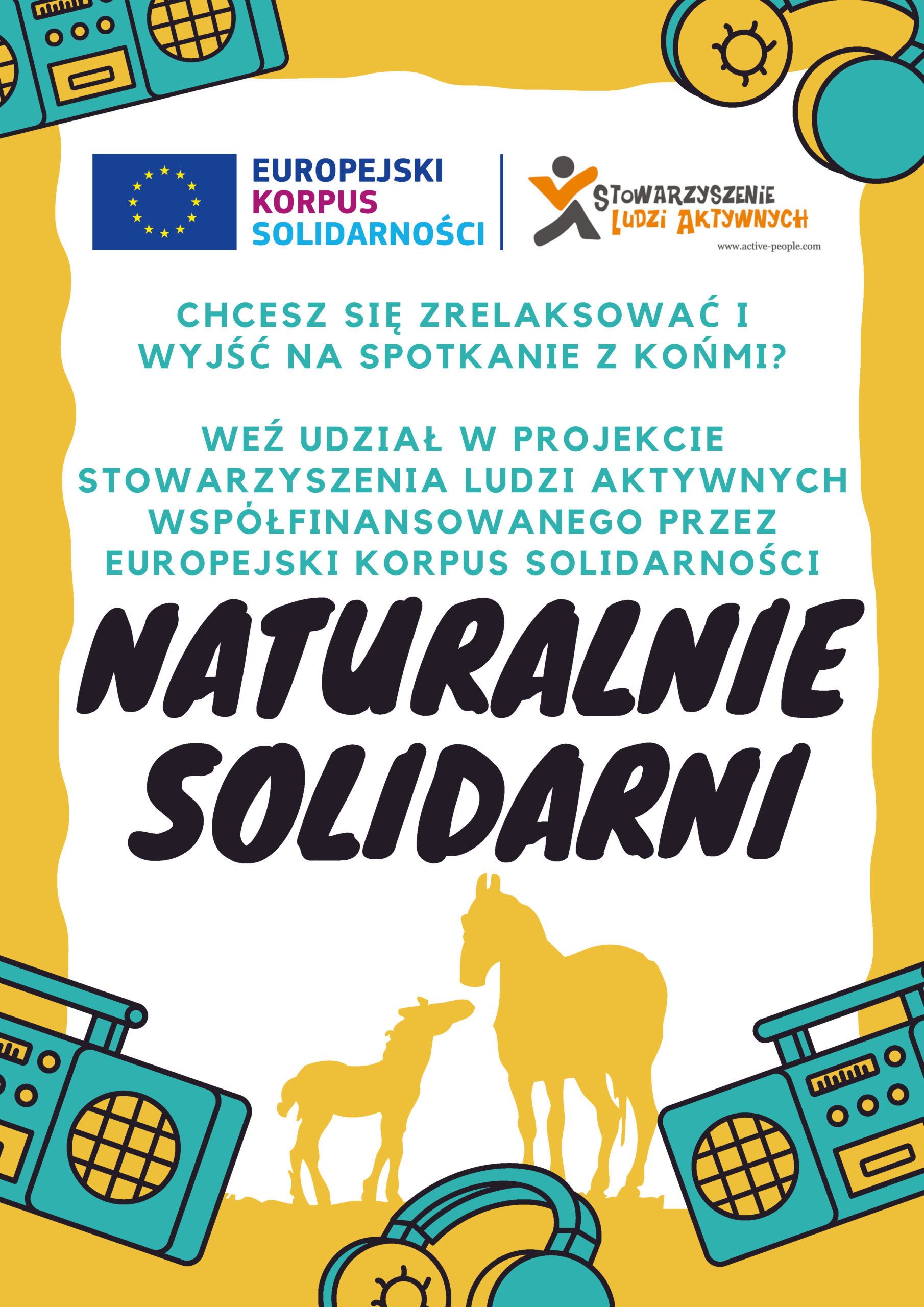 Naturalni solidarni